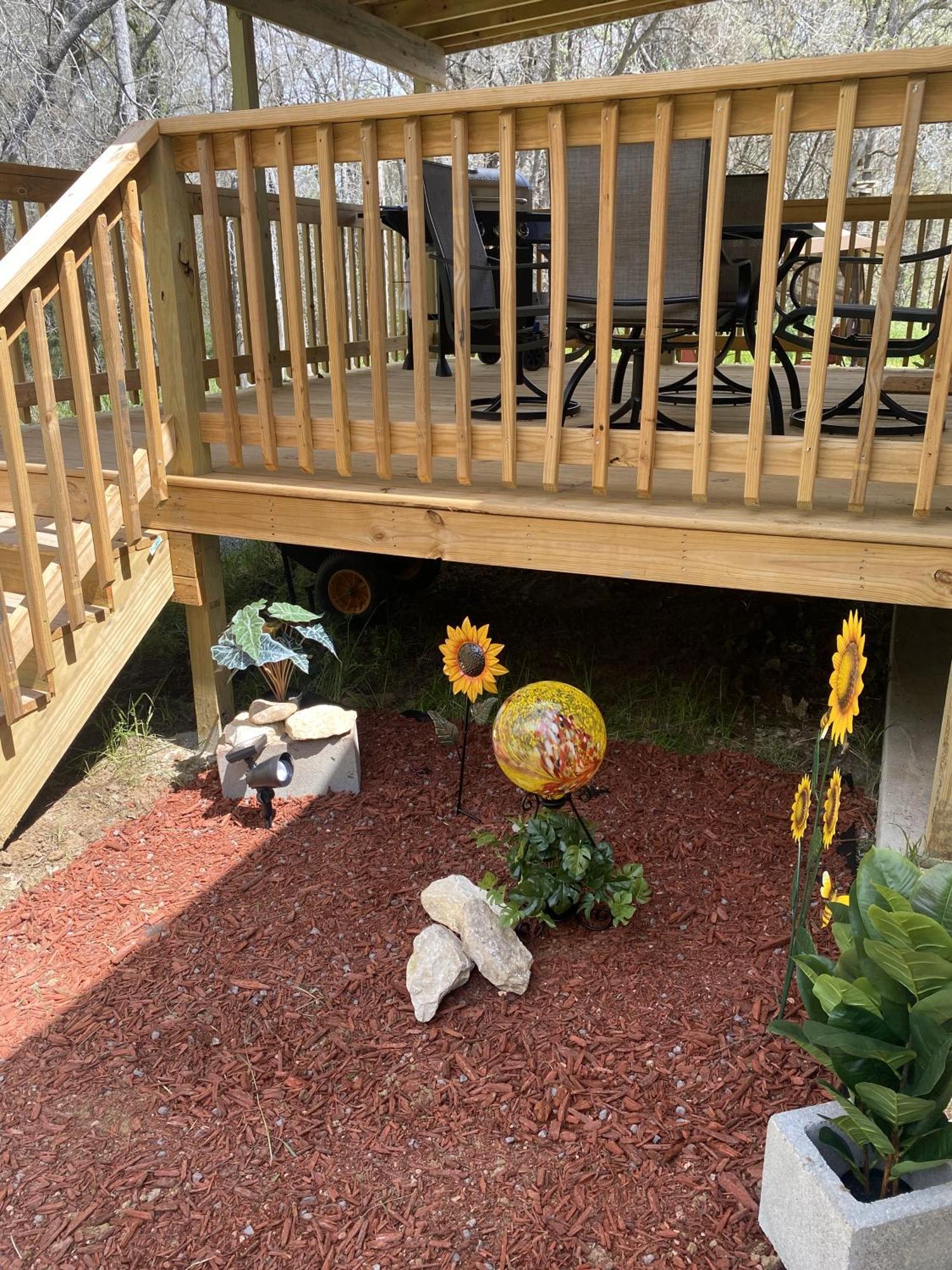 Private Cozy Hideaway With Deck Escape Austin 35Mi Villa Bastrop Ngoại thất bức ảnh