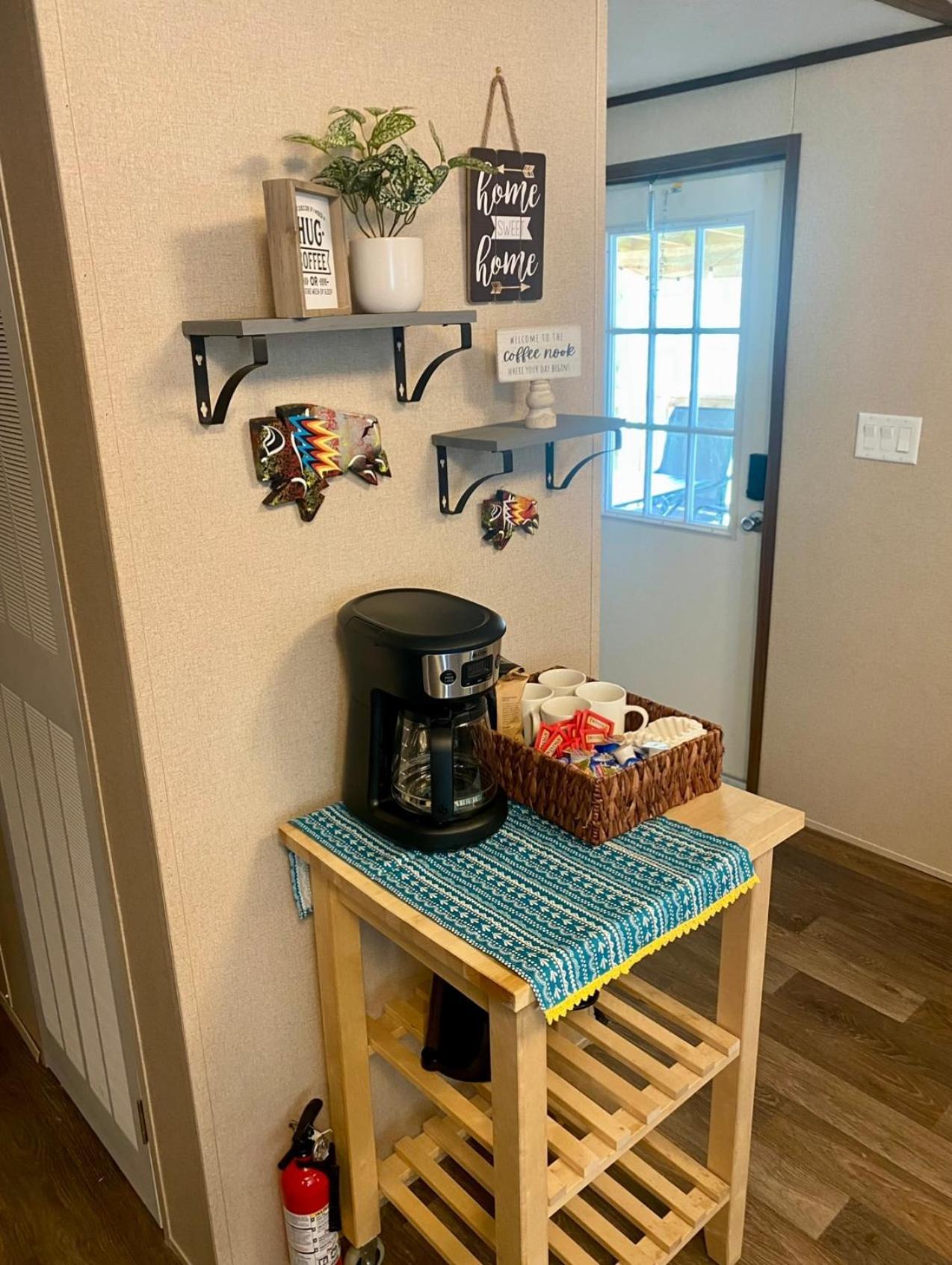 Private Cozy Hideaway With Deck Escape Austin 35Mi Villa Bastrop Ngoại thất bức ảnh